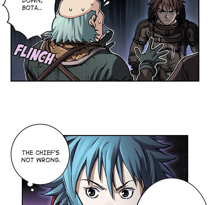 Read Leviathan EN Manga Online