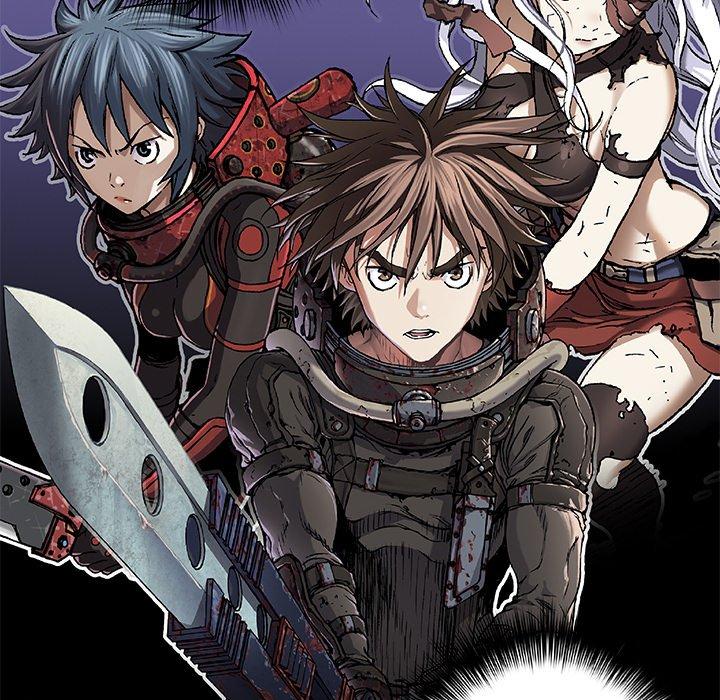 Read Leviathan EN Manga Online