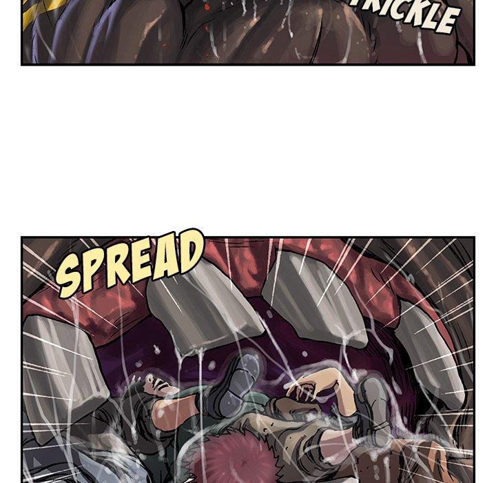 Read Leviathan EN Manga Online