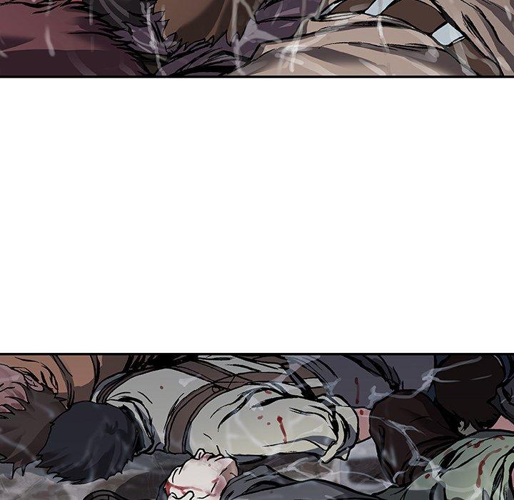 Read Leviathan EN Manga Online