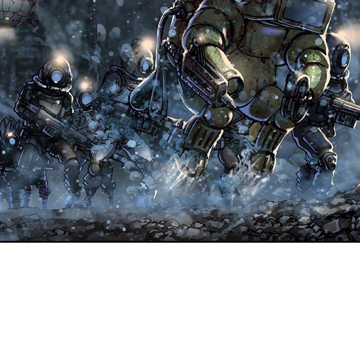 Read Leviathan EN Manga Online