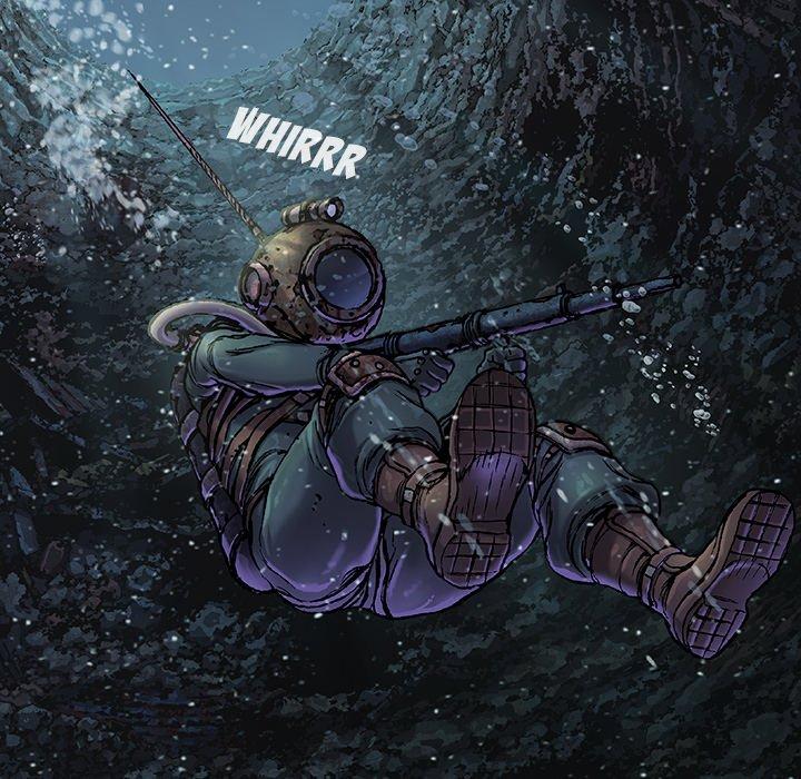 Read Leviathan EN Manga Online