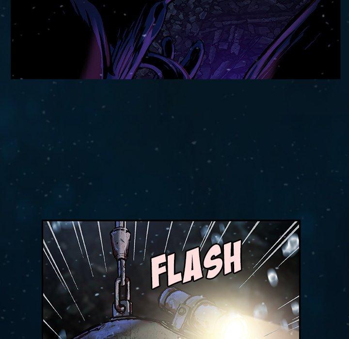 Read Leviathan EN Manga Online