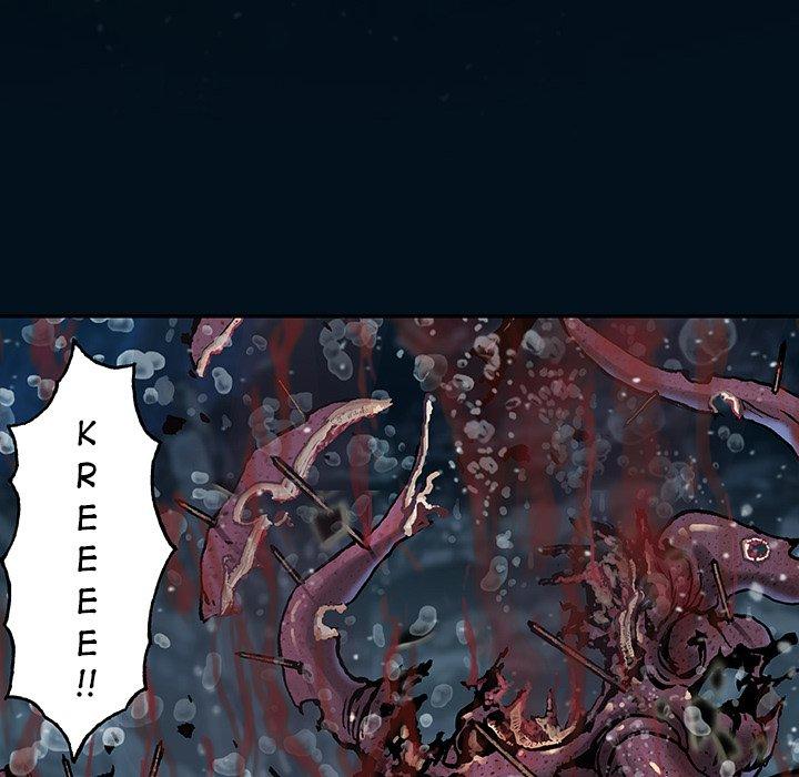 Read Leviathan EN Manga Online