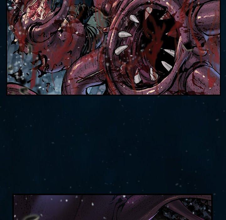 Read Leviathan EN Manga Online