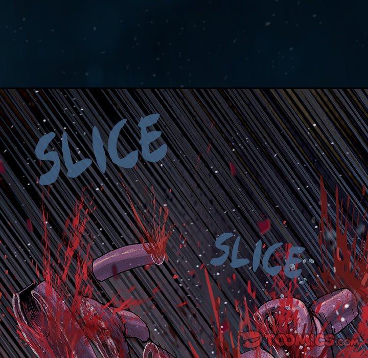 Read Leviathan EN Manga Online