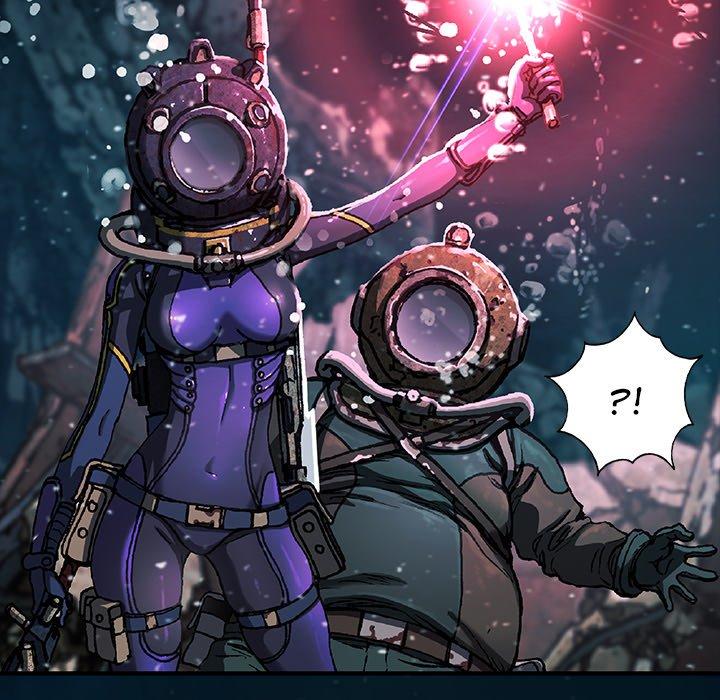 Read Leviathan EN Manga Online