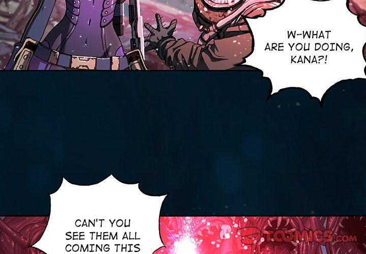 Read Leviathan EN Manga Online