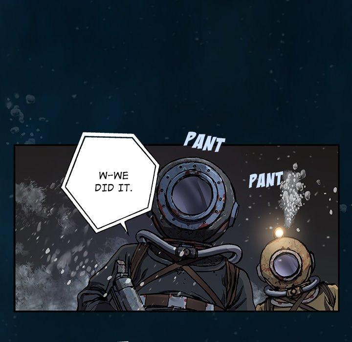 Read Leviathan EN Manga Online