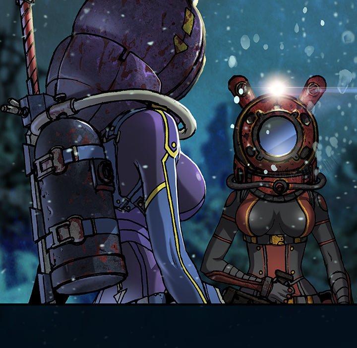 Read Leviathan EN Manga Online