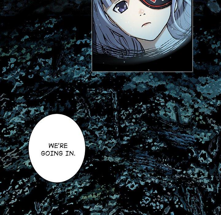 Read Leviathan EN Manga Online