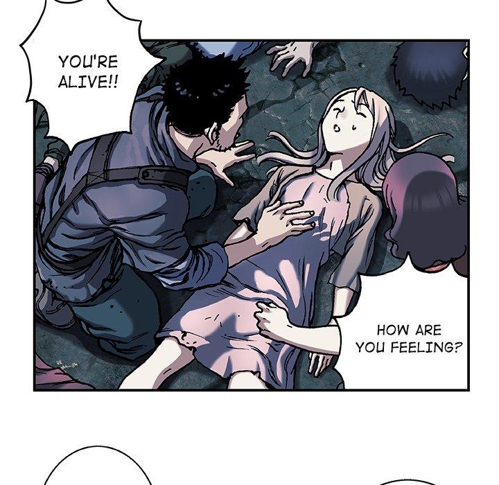 Read Leviathan EN Manga Online