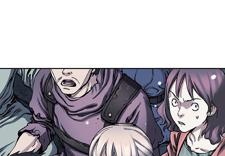 Read Leviathan EN Manga Online