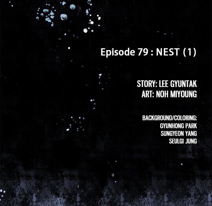 Read Leviathan EN Manga Online