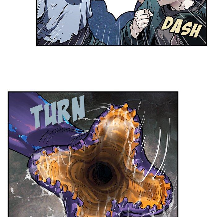 Read Leviathan EN Manga Online