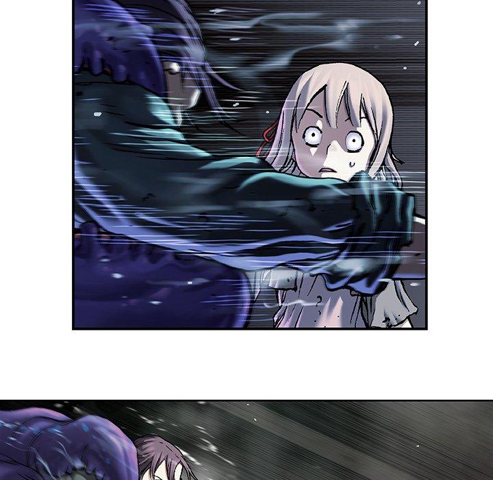 Read Leviathan EN Manga Online