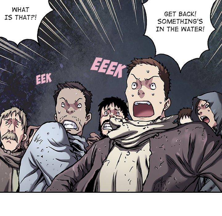 Read Leviathan EN Manga Online