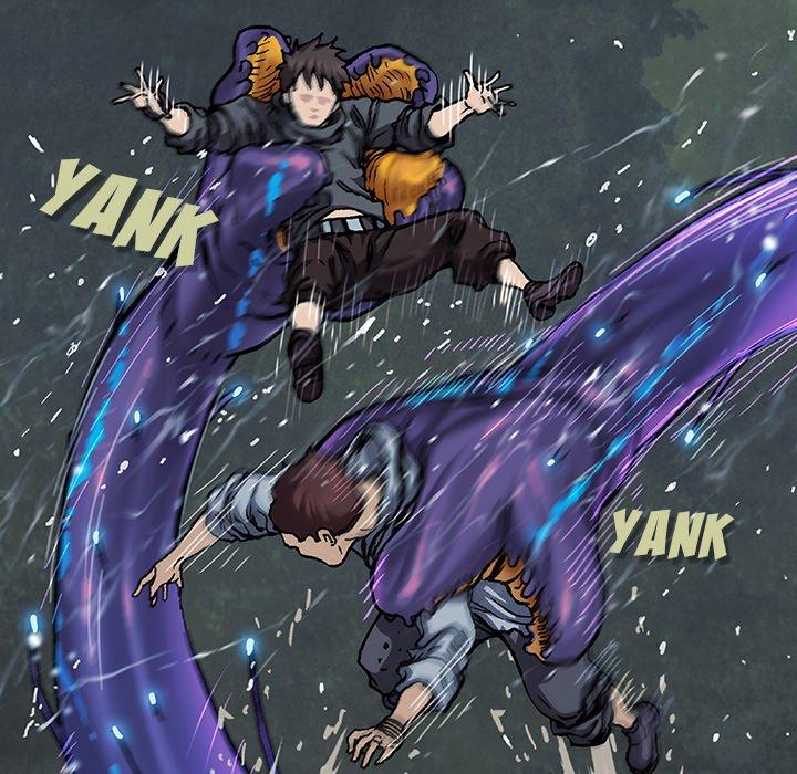 Read Leviathan EN Manga Online