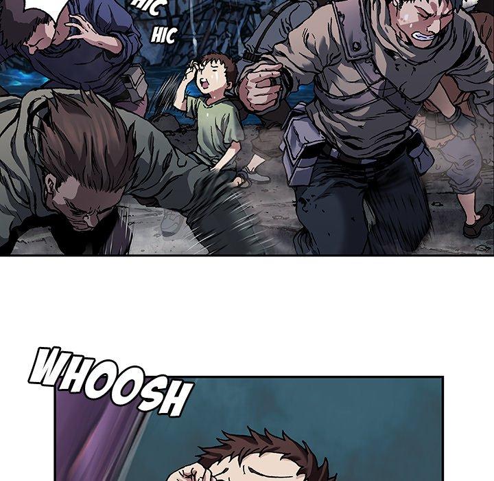 Read Leviathan EN Manga Online