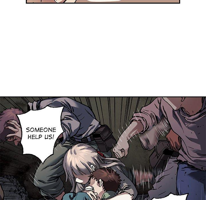 Read Leviathan EN Manga Online