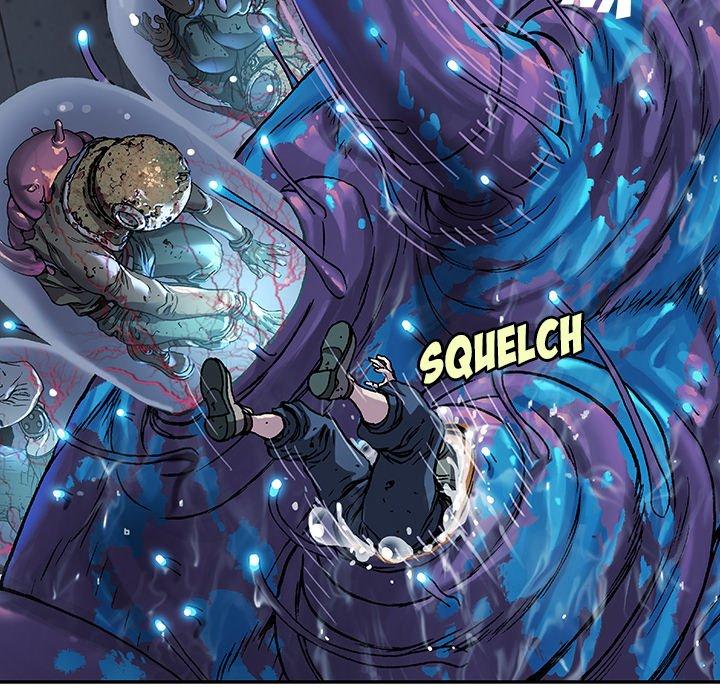 Read Leviathan EN Manga Online