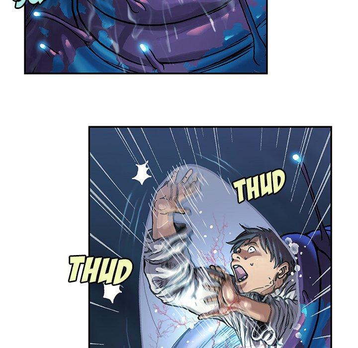 Read Leviathan EN Manga Online