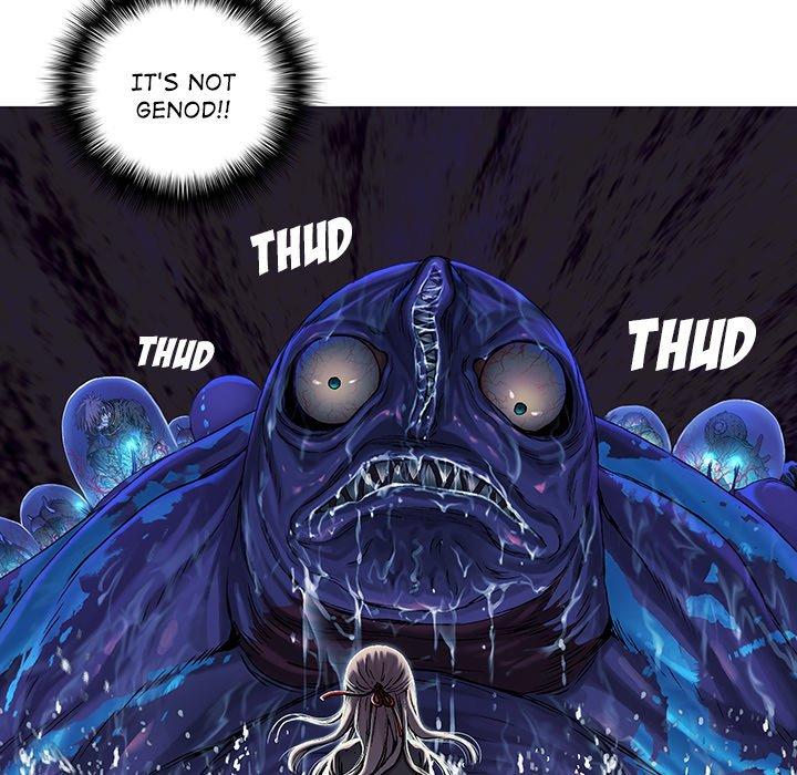 Read Leviathan EN Manga Online