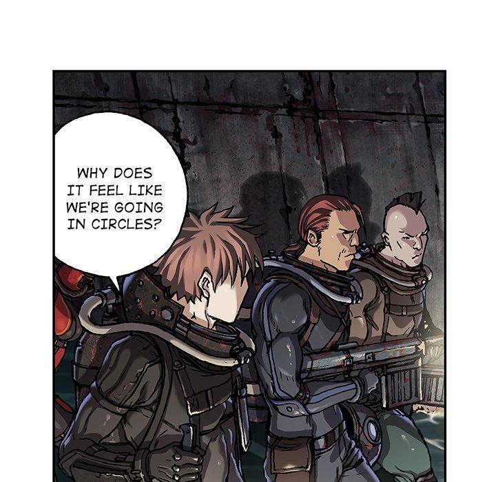 Read Leviathan EN Manga Online