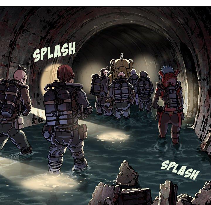 Read Leviathan EN Manga Online