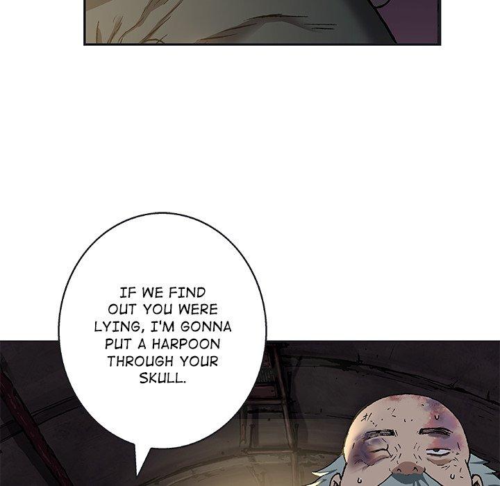 Read Leviathan EN Manga Online