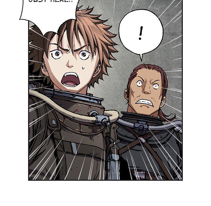 Read Leviathan EN Manga Online