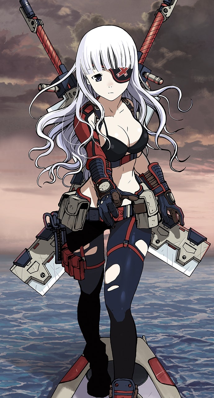 Read Leviathan EN Manga Online