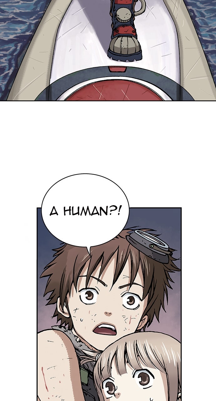 Read Leviathan EN Manga Online