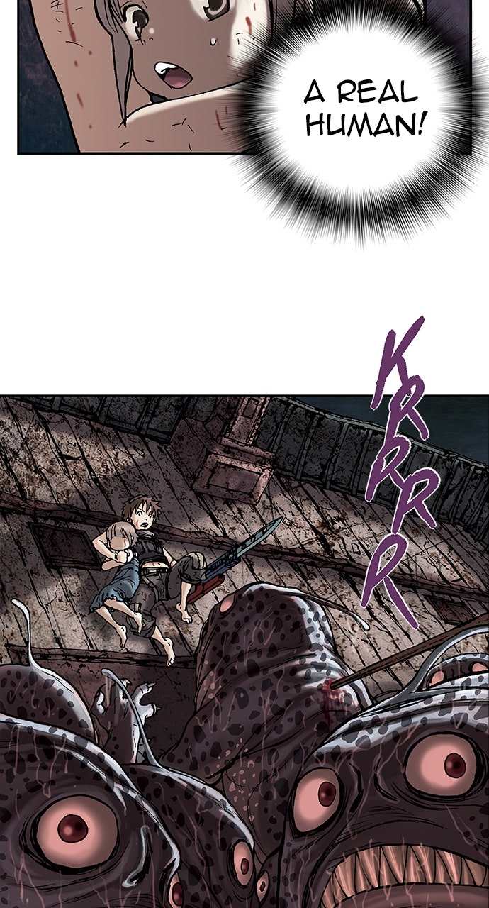 Read Leviathan EN Manga Online