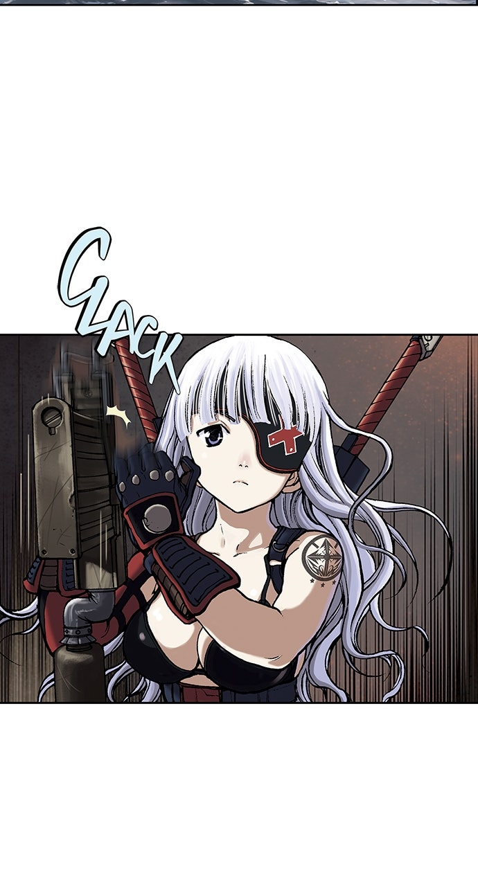 Read Leviathan EN Manga Online