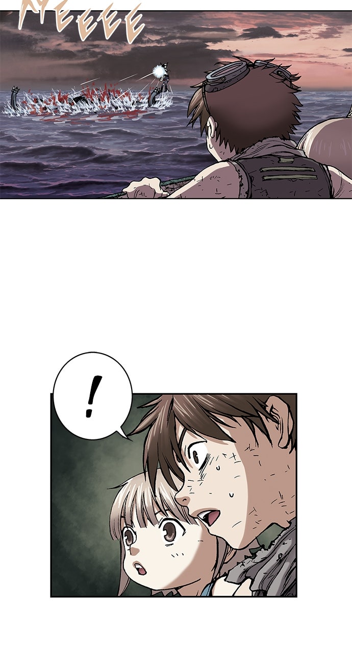 Read Leviathan EN Manga Online