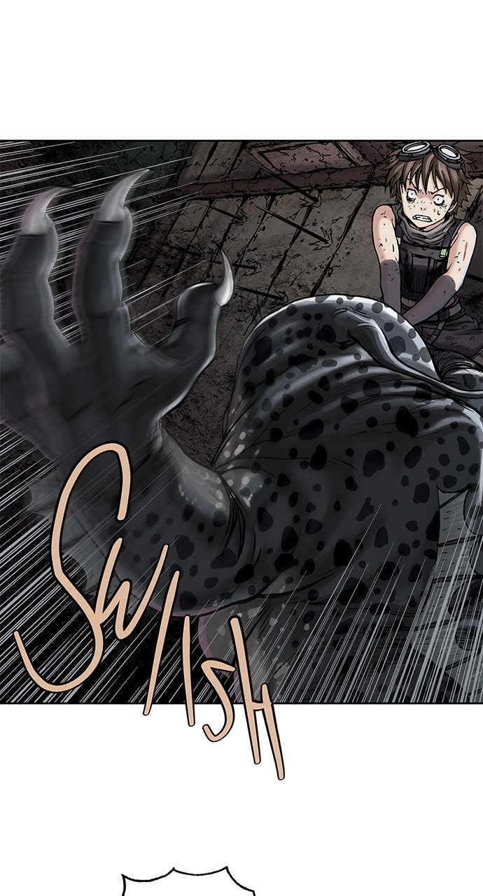 Read Leviathan EN Manga Online