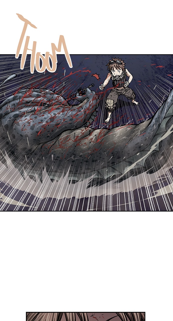 Read Leviathan EN Manga Online