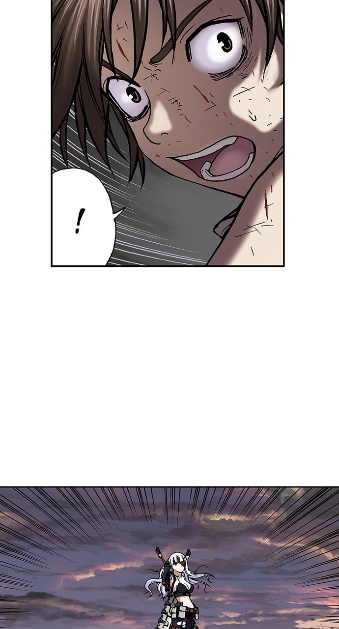 Read Leviathan EN Manga Online