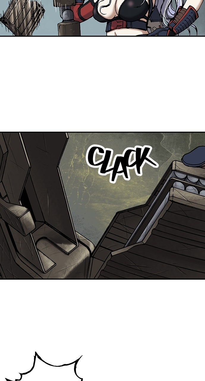 Read Leviathan EN Manga Online