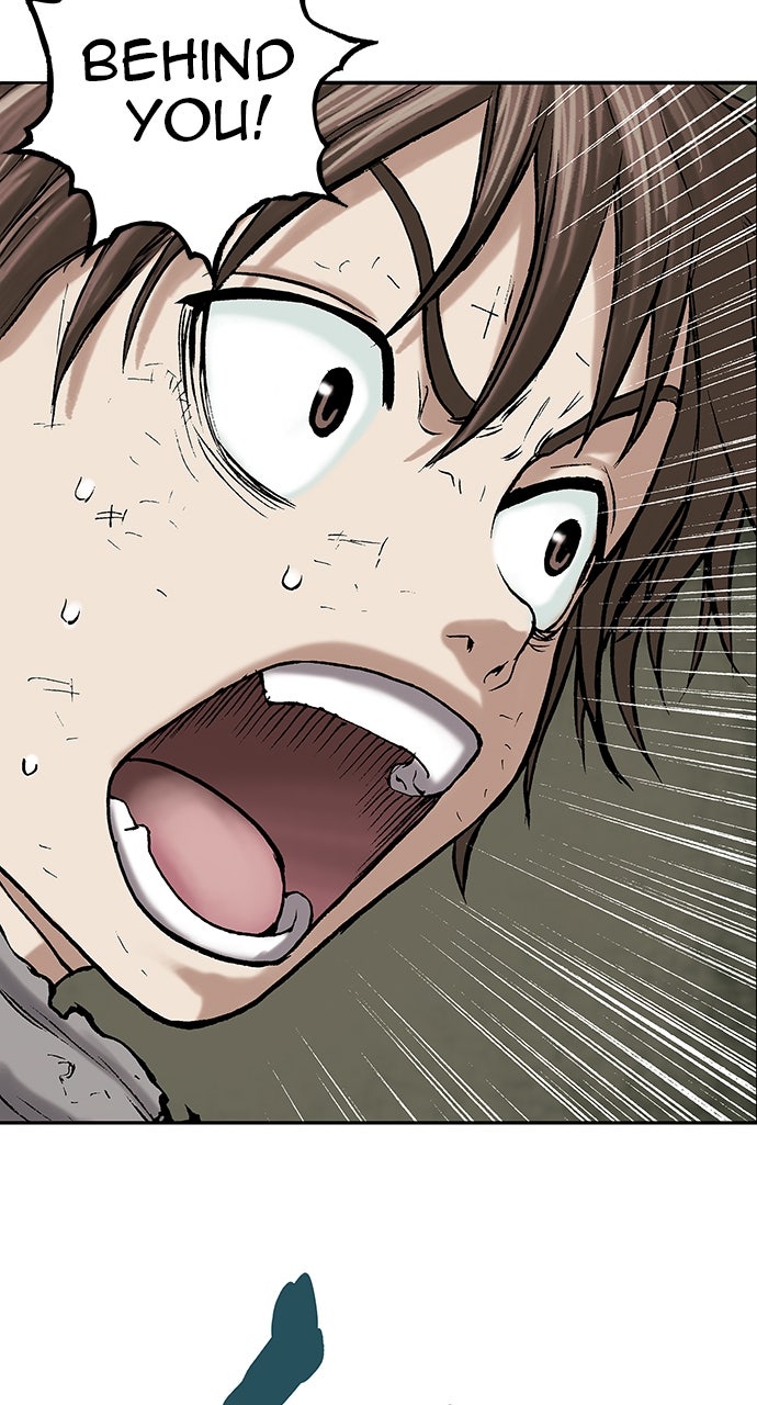 Read Leviathan EN Manga Online