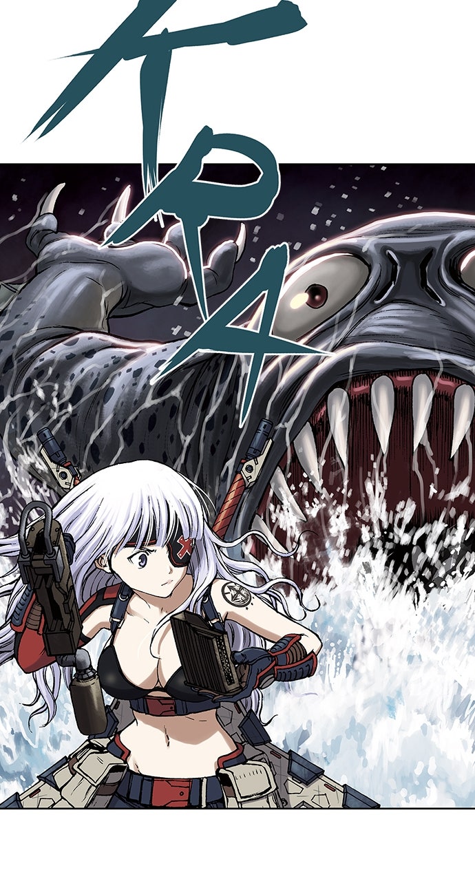 Read Leviathan EN Manga Online