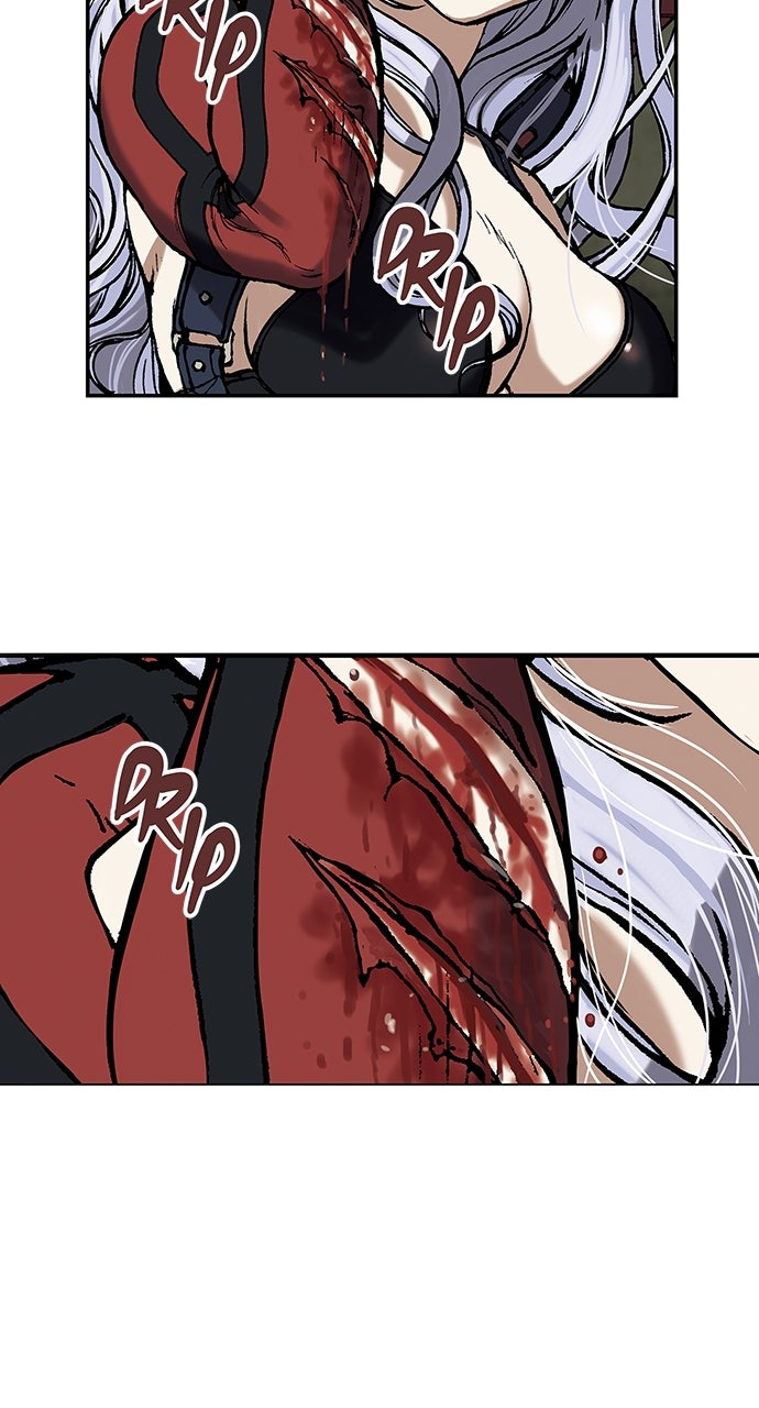 Read Leviathan EN Manga Online