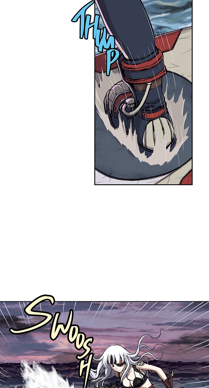 Read Leviathan EN Manga Online