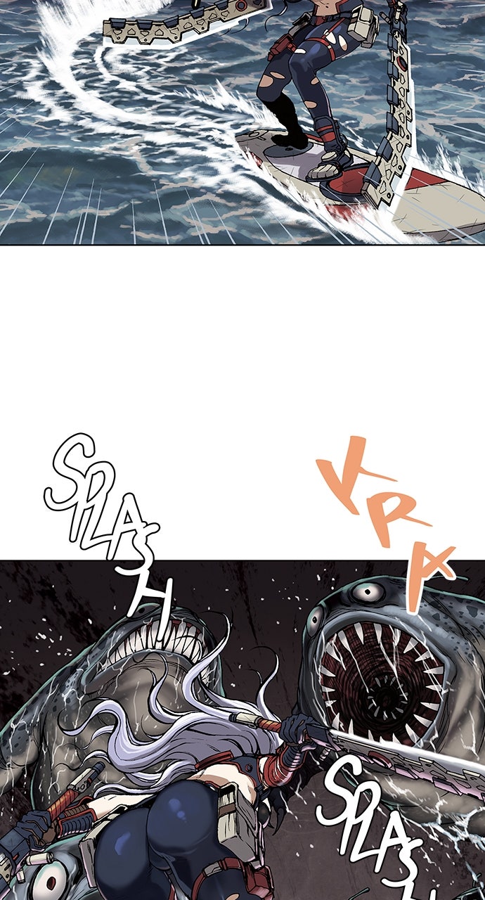 Read Leviathan EN Manga Online