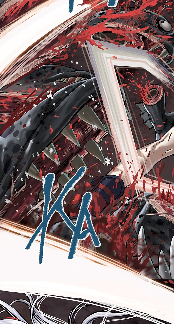 Read Leviathan EN Manga Online