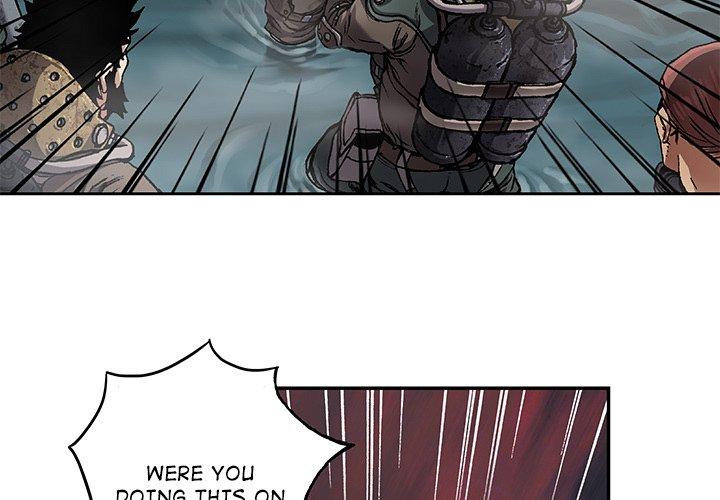 Read Leviathan EN Manga Online