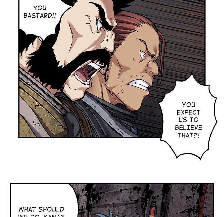 Read Leviathan EN Manga Online