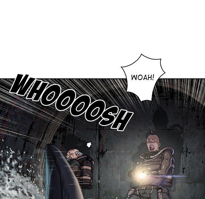 Read Leviathan EN Manga Online