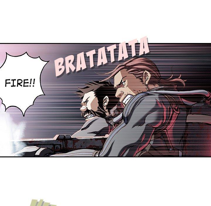 Read Leviathan EN Manga Online